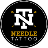 Needle Tatoo